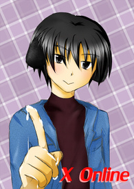 ��X Online��